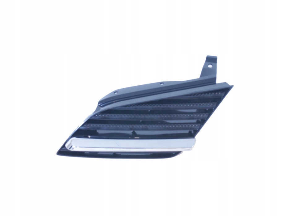 фото №1, Решітка радіатора nissan primera p12 2002- 62320au300 права