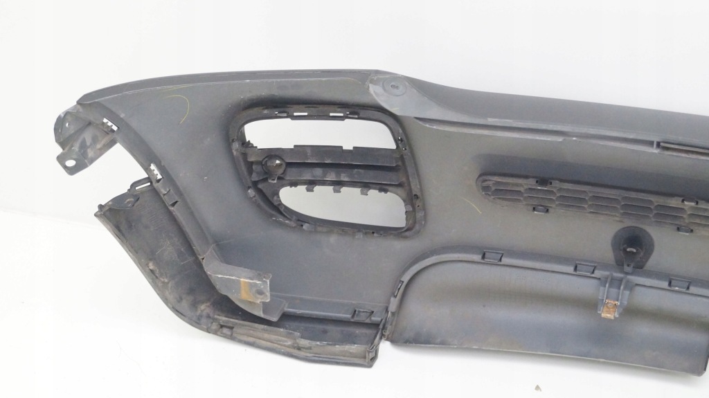 фото №4, Mini cooper ii r56 jcw 06-14 бампер задній задня a4t