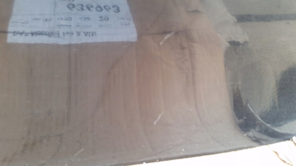 фото №5, Задня кришка багажника seat altea lift lc9z