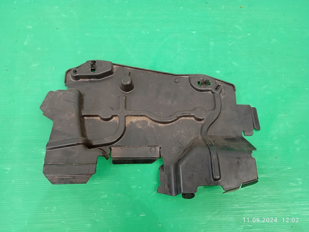 фото №5, Воздуховод воздуха левая c3 picasso 9685230680