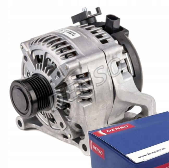фото №1, Генератор denso do bmw 2 f22 220i 228i