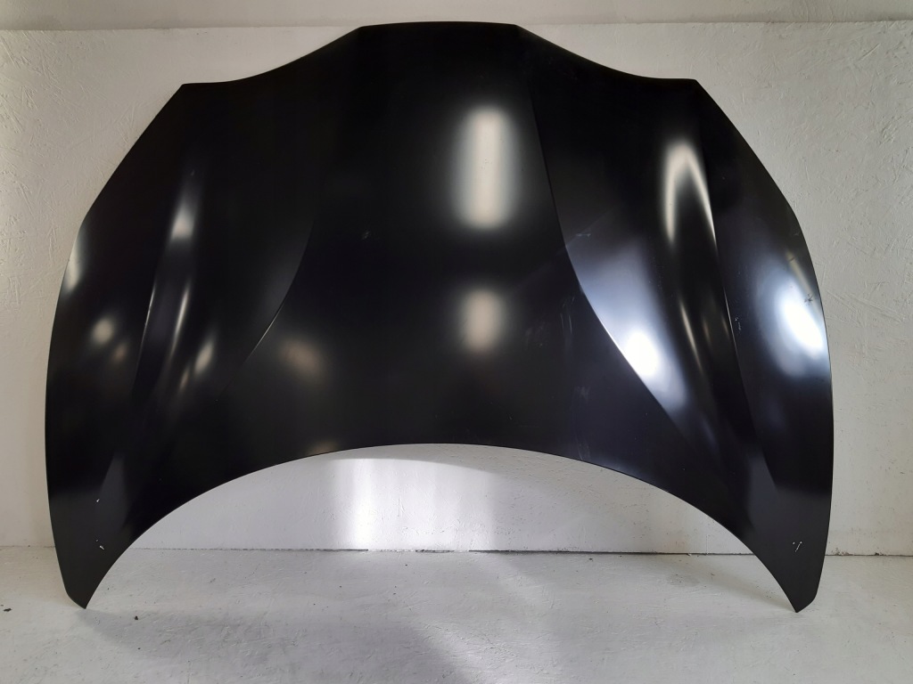 фото №1, Ferrari 488 gtb spider f142 nowa капот крышка