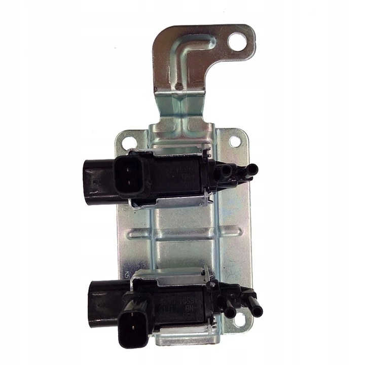 фото №6, Клапан вакууму ford ford mondeo mk4 iv 2.0 4m5g-9a500-nb