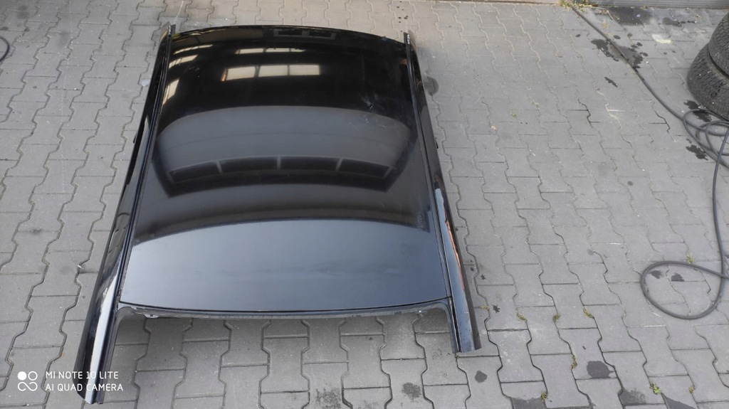 фото №4, Дах nissan altima l33 2013-2018