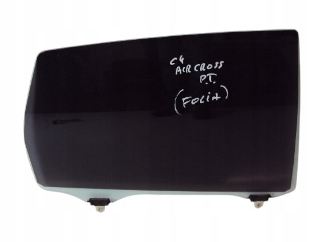 фото №1, Скло двері правий задня citroen c4 aircross i 12-