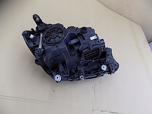 фото №14, Лампа ліва перед фара bmw 7 g11 g12 фара laser laserlight cala