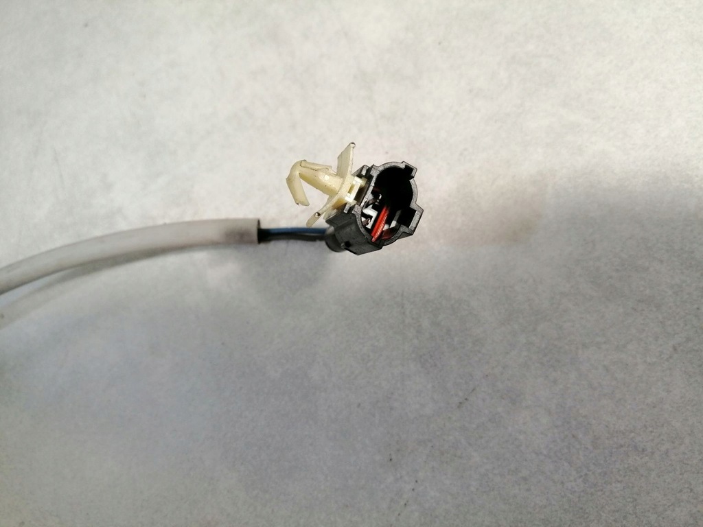 фото №7, Замок двері правий задня kia shuma ii 1.6 16v