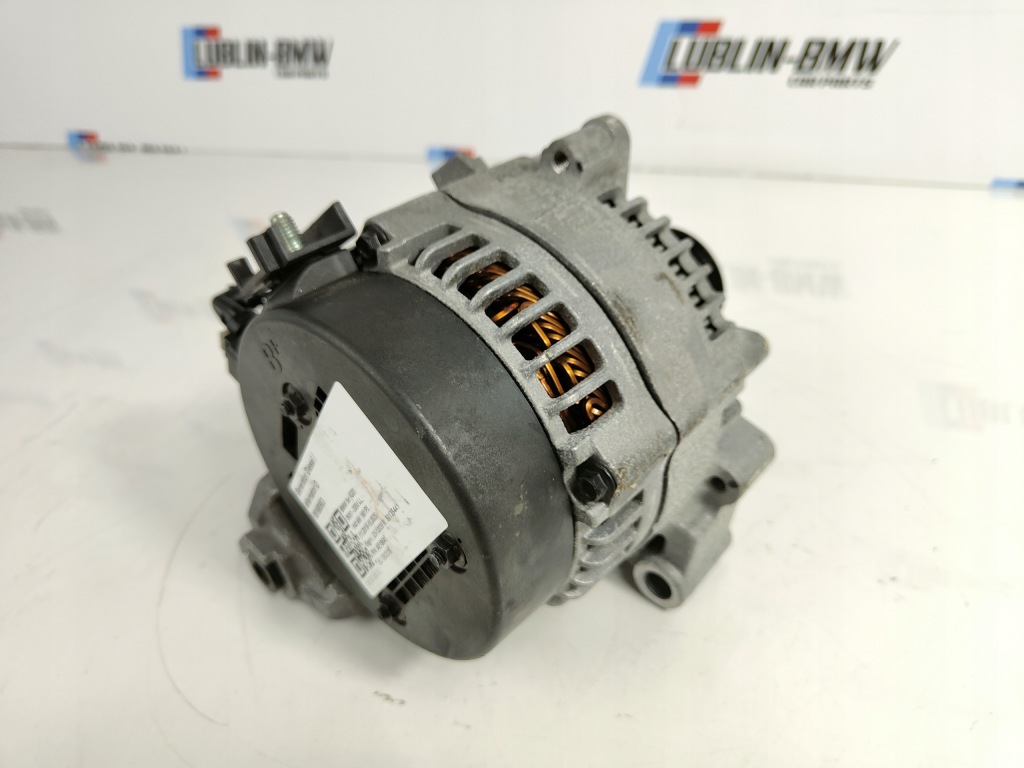 Генератор bmw 2.0d bmw g20 g30 g01 b47 8634167 Київ