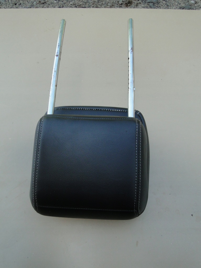 фото №6, Renault koleos ii правий перед підголівник