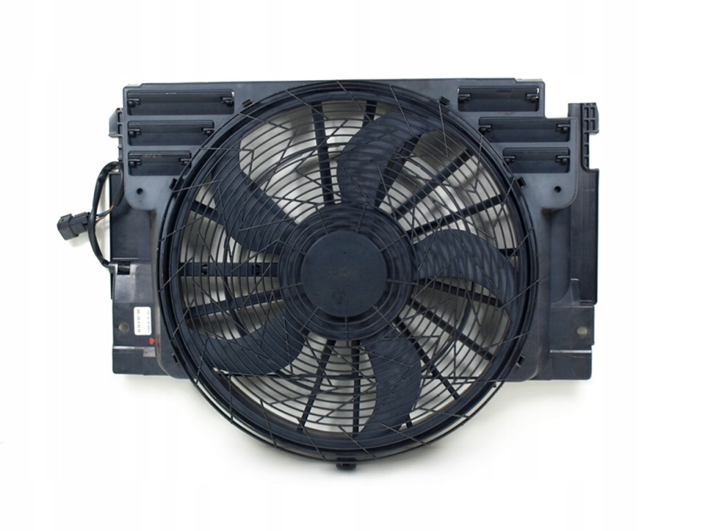 Вентилятор радиатора bmw x5 e53 6921940 Киев