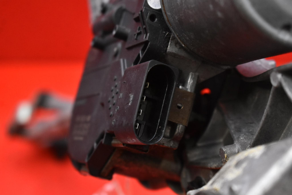 Механізм моторчик двірник перед eu 1397220623 opel astra 4 iv j 09-12 Зі Шроту