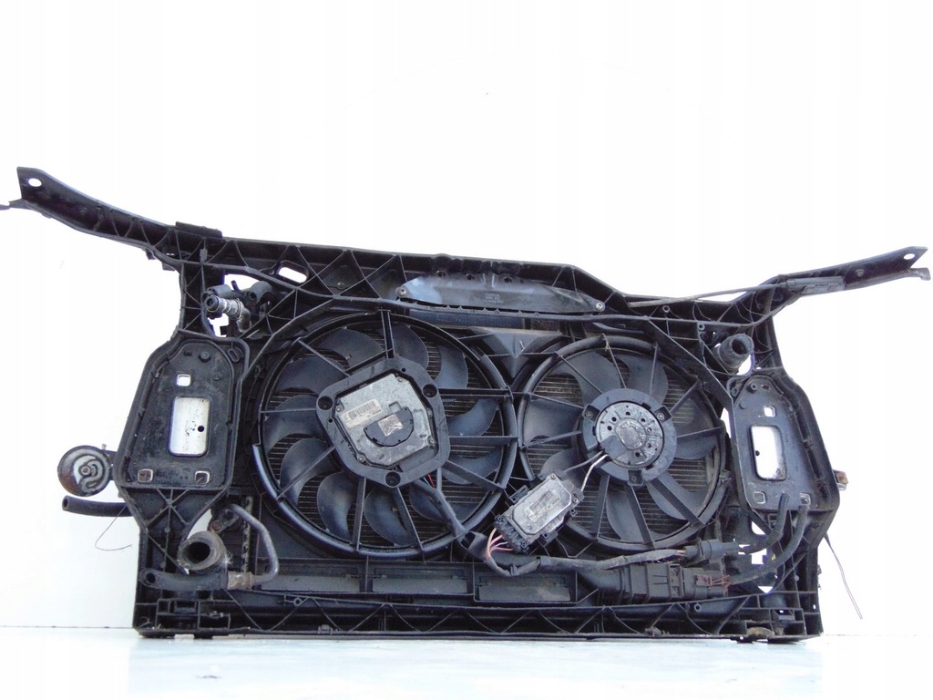 фото №10, Kpl pas перед передний audi s5 8t 8k b8 4.2 fsi cau