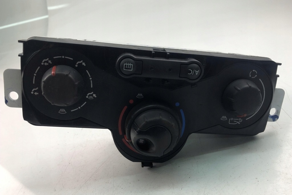 Купить Другое модули renault kangoo express fw0/1_ 5f2140100 2011