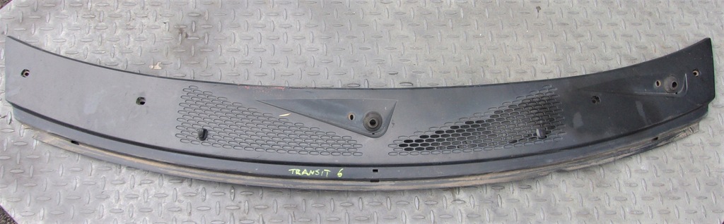 фото №1, Жабо transit mk6 00-06r