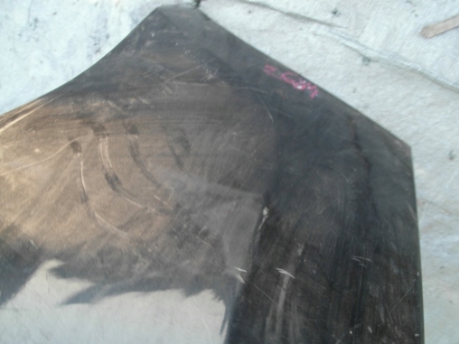 фото №9, Toyota corolla e16 e18 13- бампер задняя задний / z684