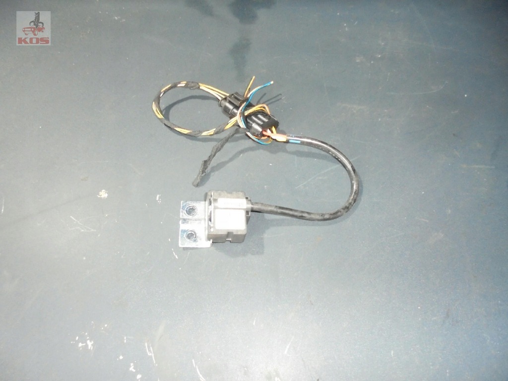 фото №1, Датчик esp maserati quattroporte v 4.2 m139 2006