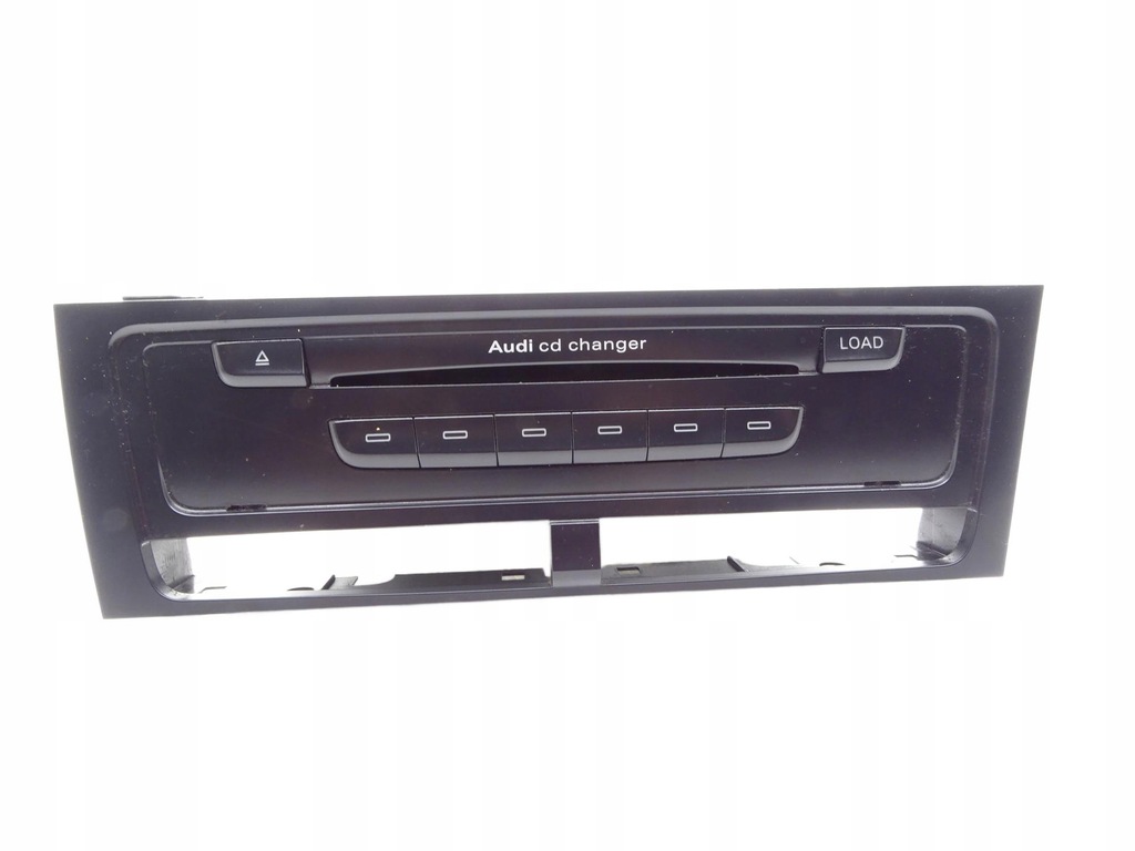 фото №1, Чейнджер дисков cd 8t2035110c audi s5 8t a4 b8
