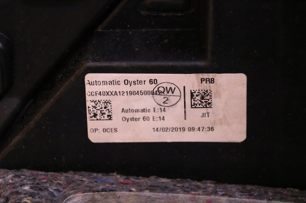 фото №9, Bmw f40 f44 тунель середній підлокітник oyster