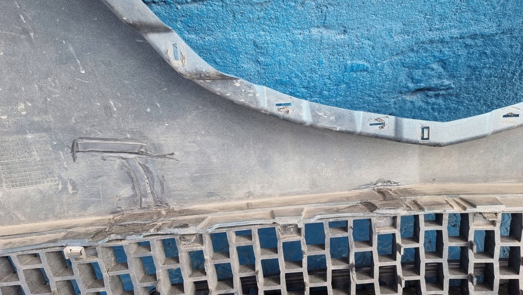 фото №12, Бампер перед lancia ypsilon iii 735486082