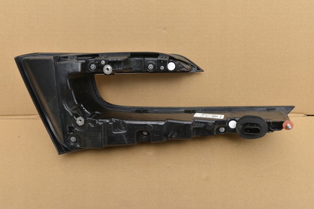 фото №8, Лампа ліва задня tesla 1691498 0.0l electric 2023