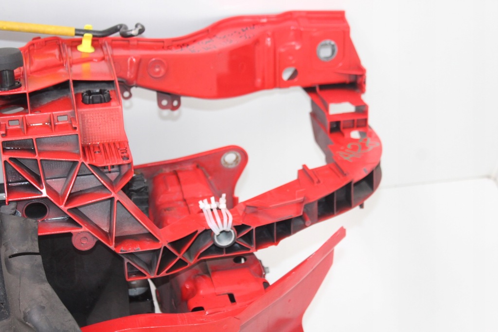 фото №6, Pas перед перед ford focus mk3 10-14r 1.0b