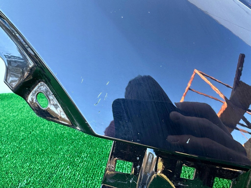 фото №4, Крыло renault koleos ii правый перед