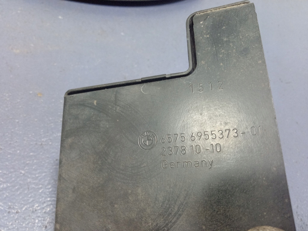 фото №5, Bmw x6 e71 e72 сирена сигнал сигналізація 9243750