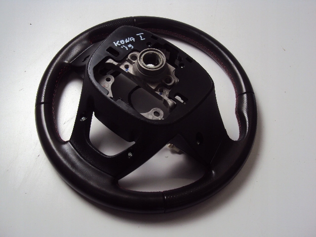 фото №6, Воздуховод hyundai kona 2018-