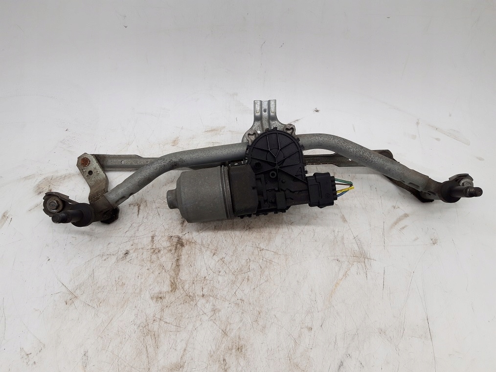 фото №1, Peugeot 208 i механизм дворник перед europa