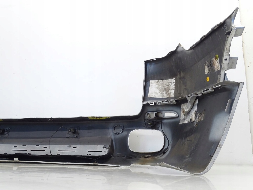 Бампер задняя задний pod 4x pdc bmw x5 e70 lift / lci 10-13r m-pakiet 354 с Разборки