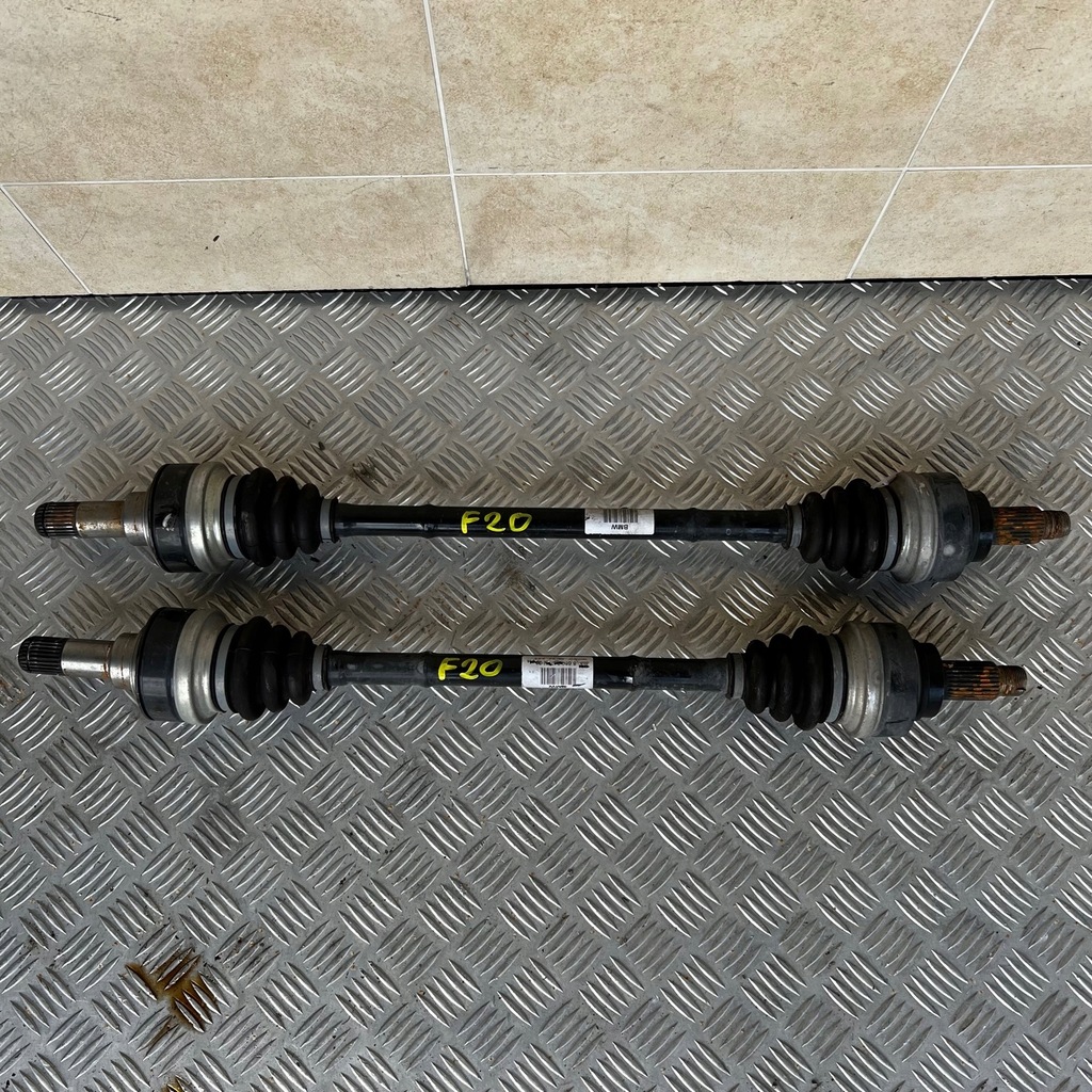 фото №1, Приводной вал правая левая bmw 1 f20