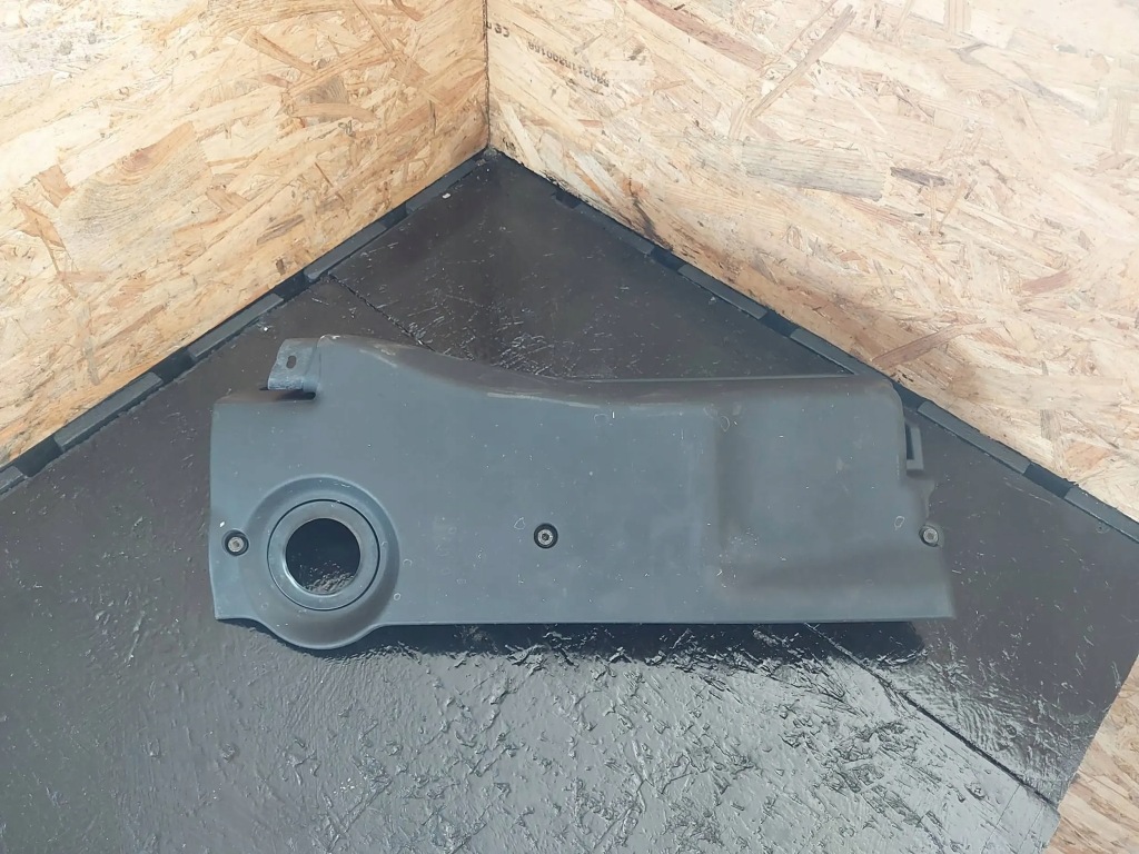 Купить Защита / корпус фильтра воздуха bmw 5 e39 530d m57d30 22474430 2247443