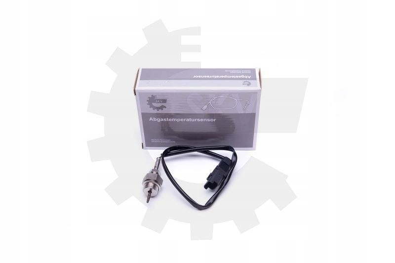 фото №1, Датчик температури вихлопних газів renault 8200702888