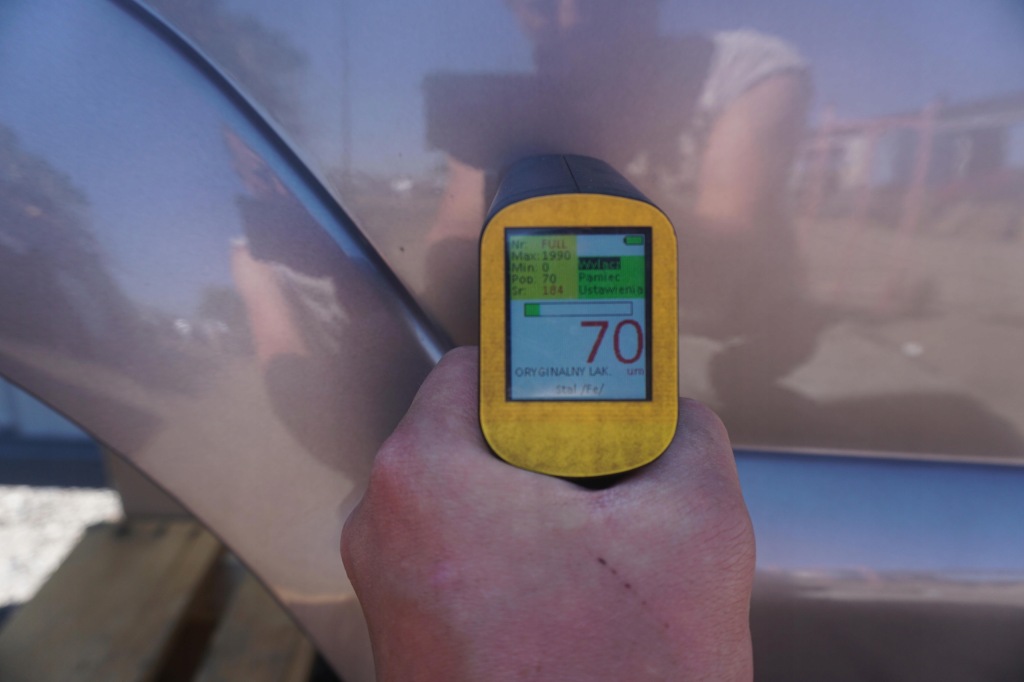 фото №10, Kia sportage ii je дверь правое задние 8q молдинг стекло nr.471