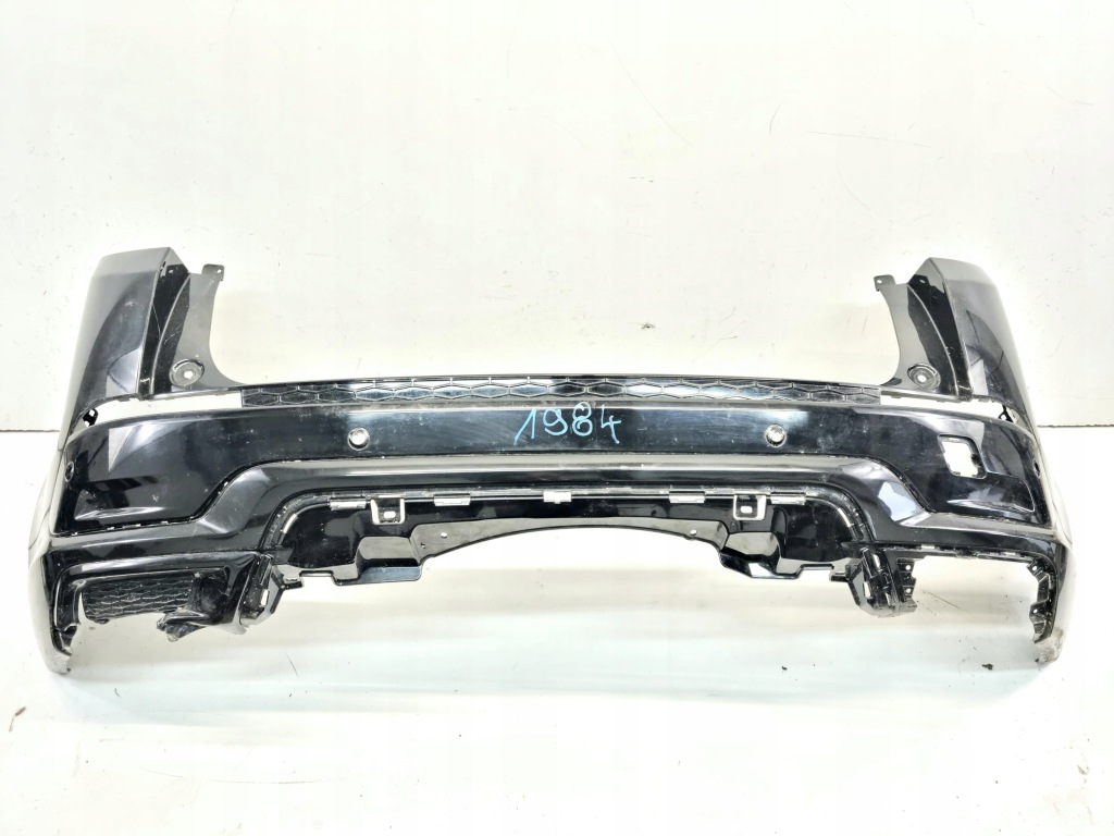 фото №1, Land rover discovery sport dynamic l550 бампер задня