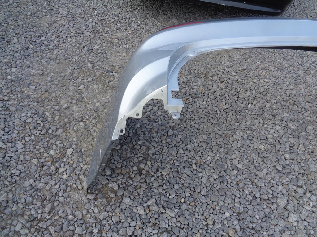 фото №6, Бампер задняя задний kompletny kia ceed ii kombi 2012- laker: kc 86611-a2200