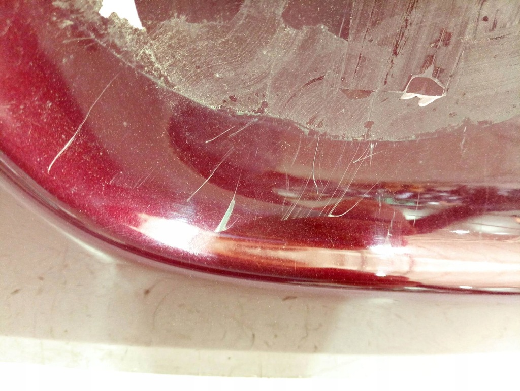 фото №8, Bmw e91 lci lift крышка багажника багажника a39/3