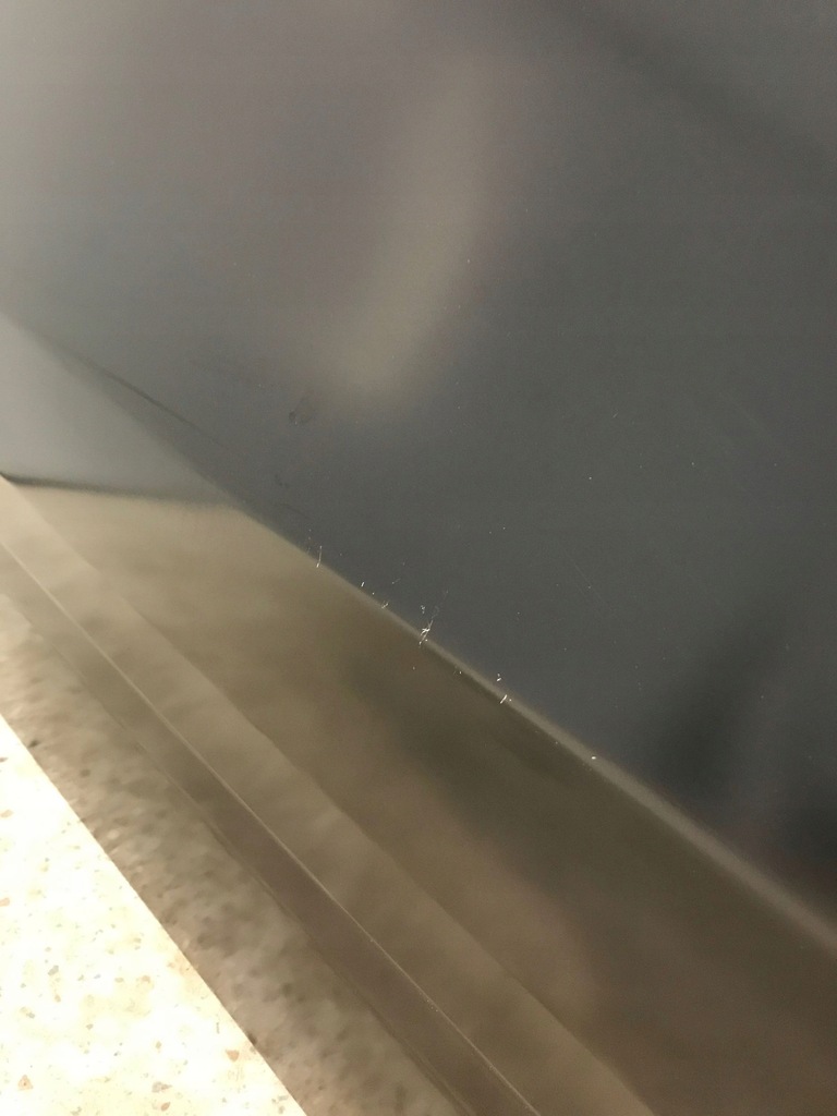 фото №7, Dodge ram 2020 права сторона двері