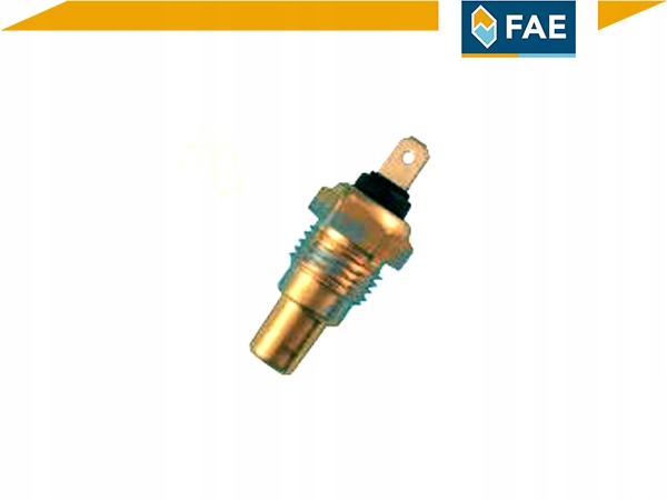 фото №2, Датчик температуры жидкость радиатора [fae]