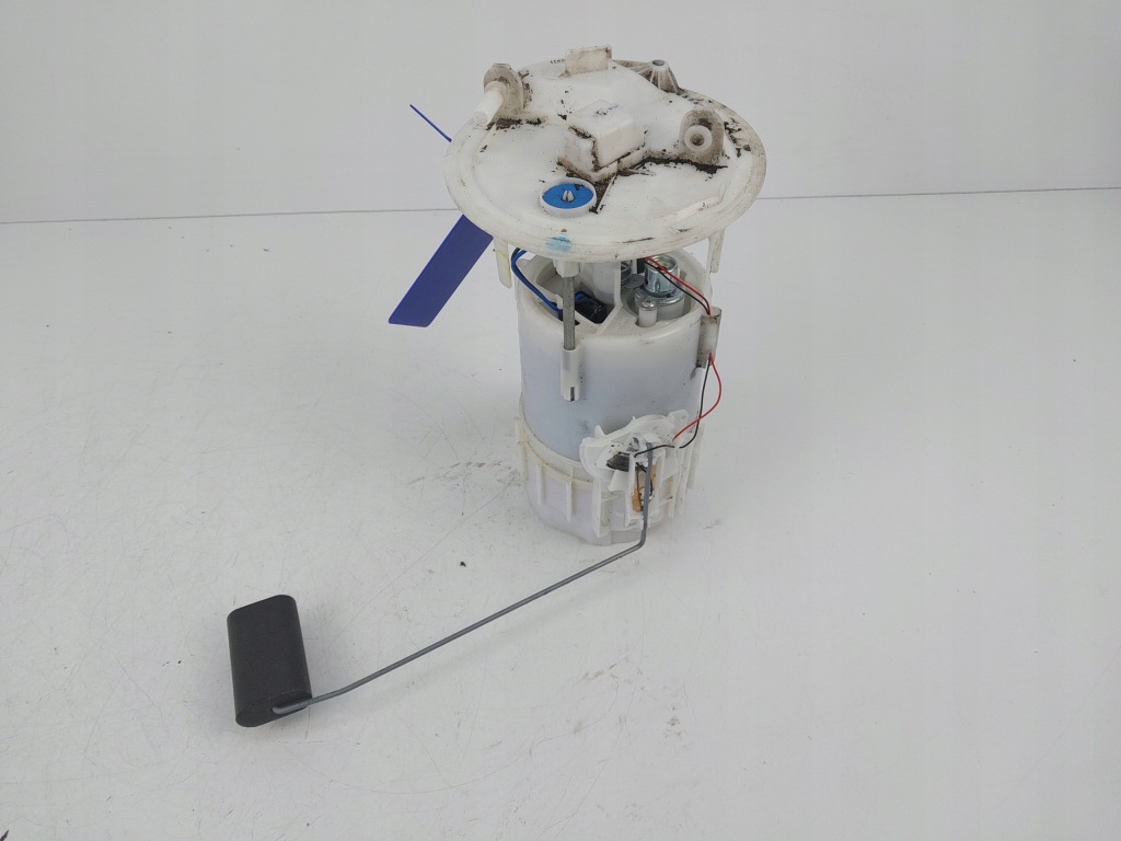 фото №1, Насос пального поплавок 172024329r renault kangoo ii 1.6 16v