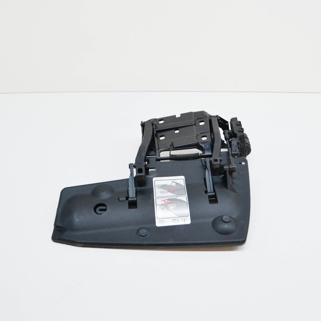 фото №2, New audi tt 8j правый convertible roof тяга protrusion flap 8j7871992f