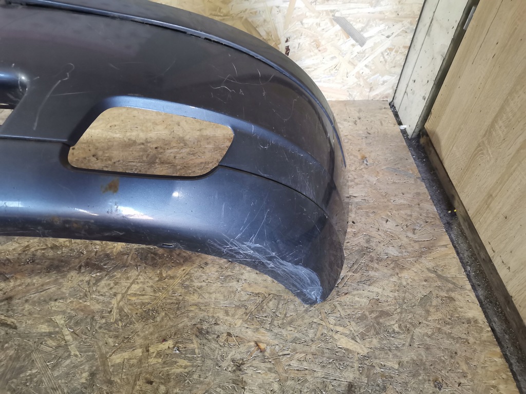 фото №8, Бампер передній перед volvo s60 v70 lift