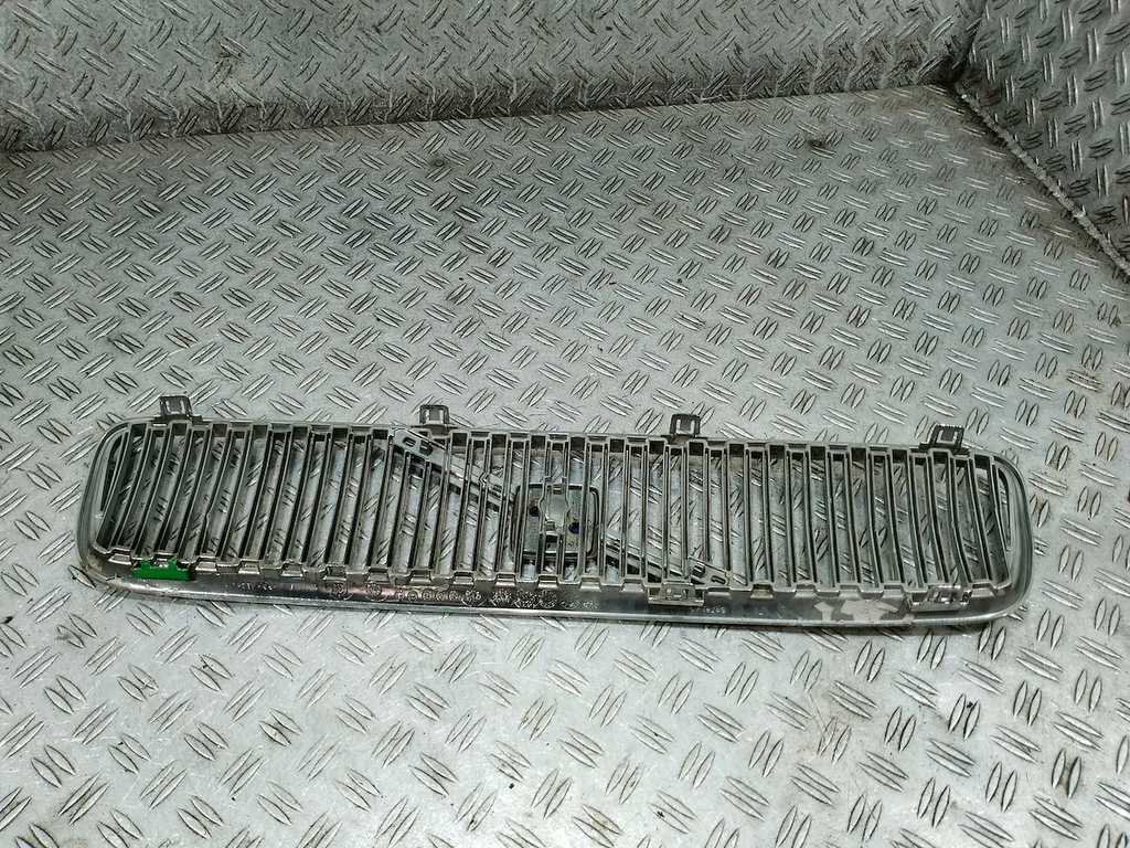 фото №8, Решётка радиатора решётка радиатора решётка радиатора volvo v50