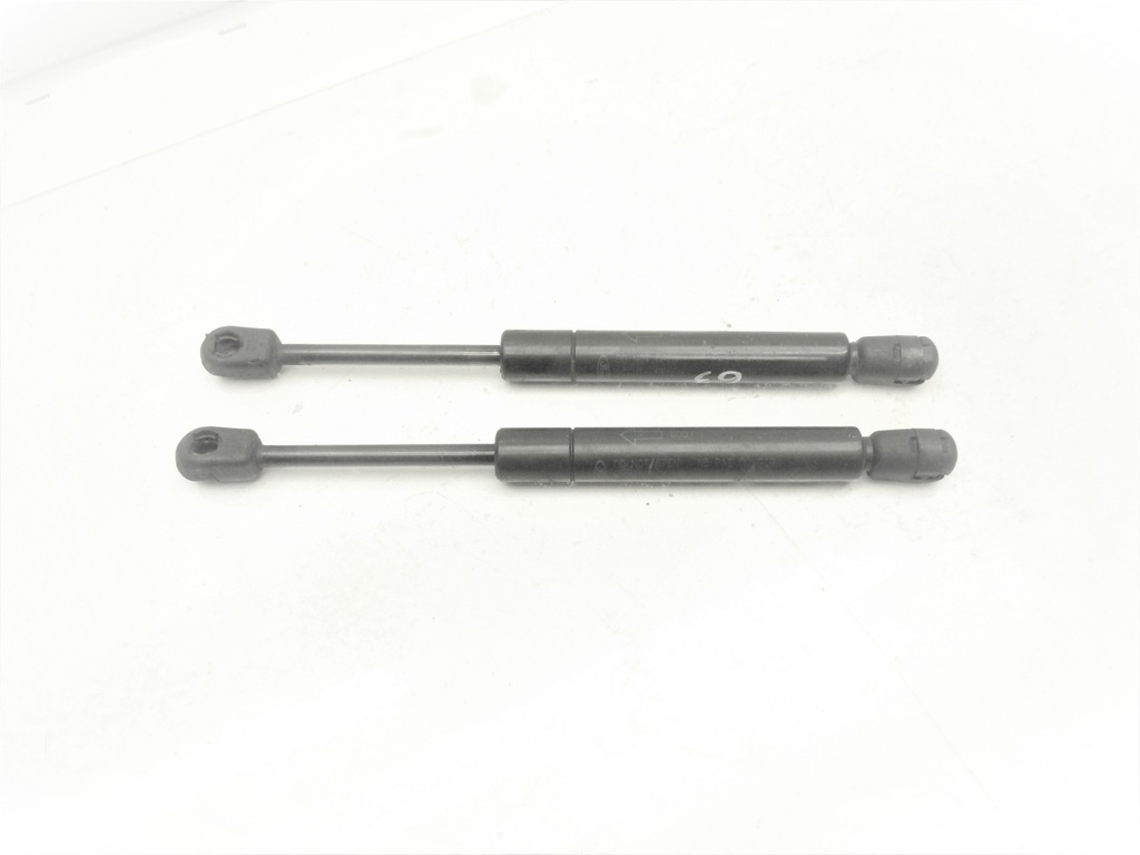 фото №1, Амортизаторы капот перед ford mondeo mk3