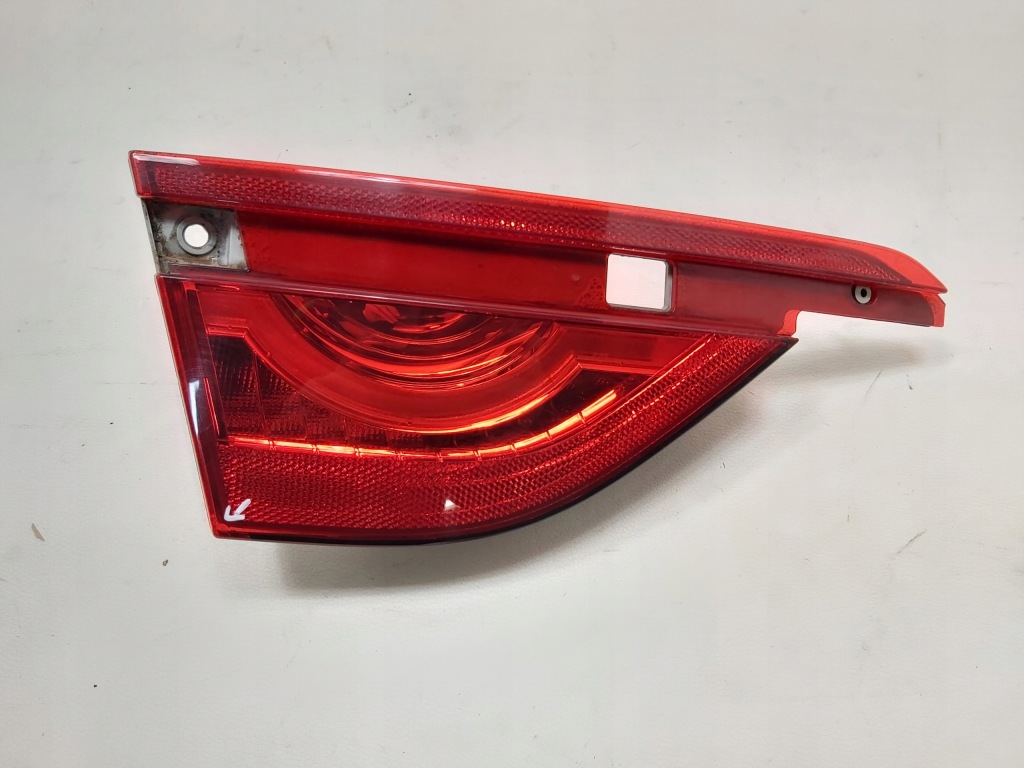 фото №1, Лампа задняя задняя левая jaguar xf gx63