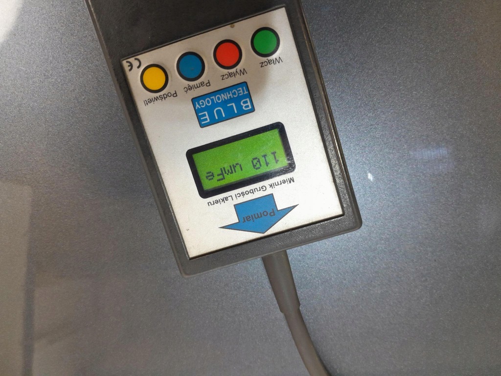 фото №10, Bmw 3 g20 крышка багажника багажника b39