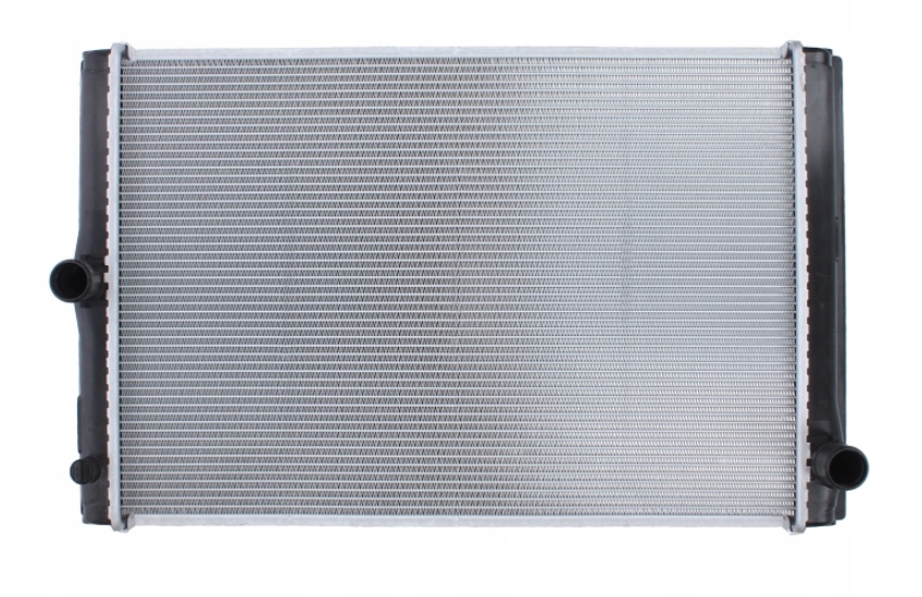 Купить Радиатор воды toyota auris 1,4 d4-d 2012 - 2017