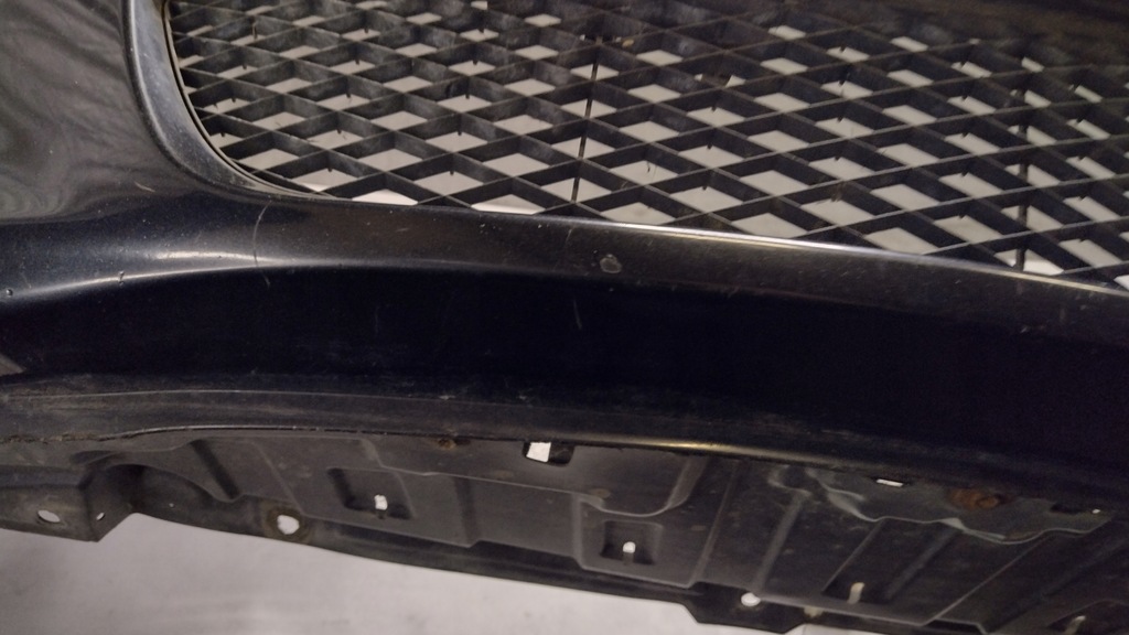 фото №9, Бампер передний mazda 3 bk sedan k: 16w