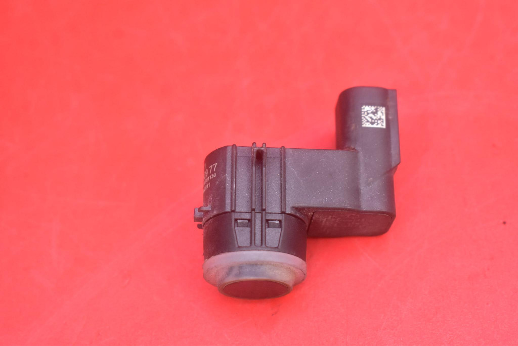 фото №5, Датчик парковки задняя pdc 9677782977 peugeot 3008 1 i 10-13