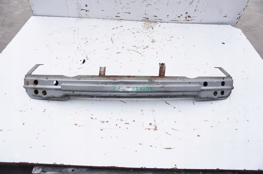 фото №1, Балка pod бампер задня opel antara